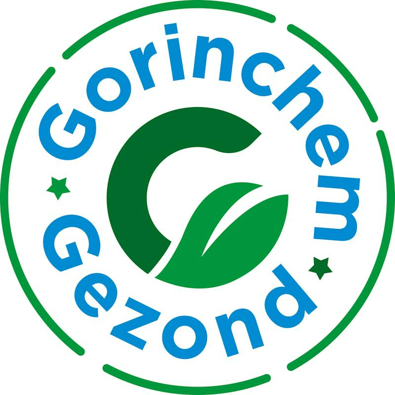 Bericht Gorinchem Gezond bekijken